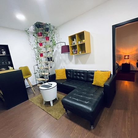 City Garden Apartments Bucharest Exterior photo